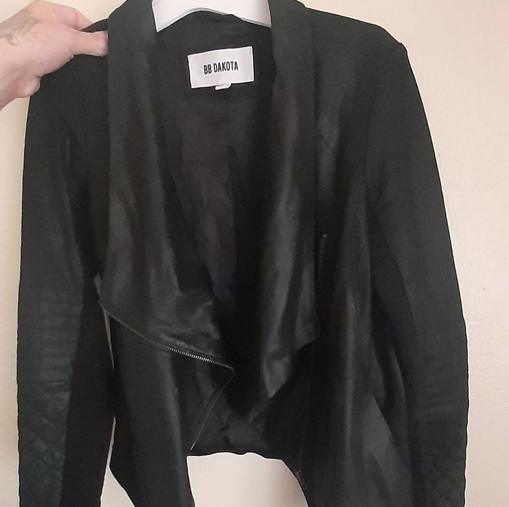 BB Dakota jacket/ blazer